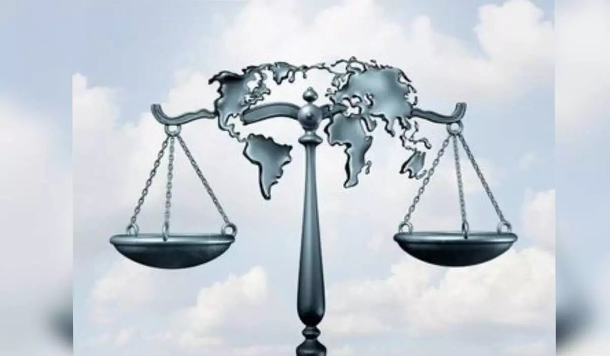 India emerging hub of intl arbitration