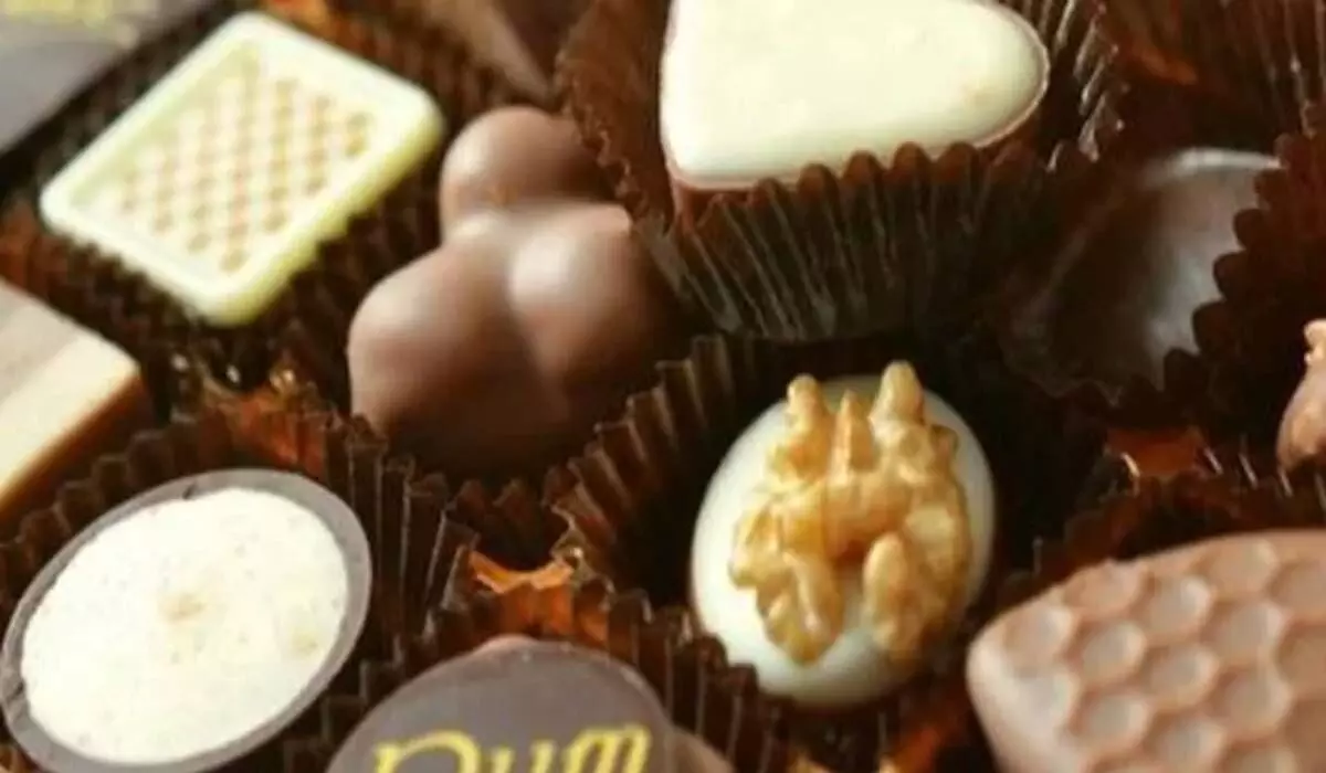 DS Group acquires Luvit Chocolate & Confectionery