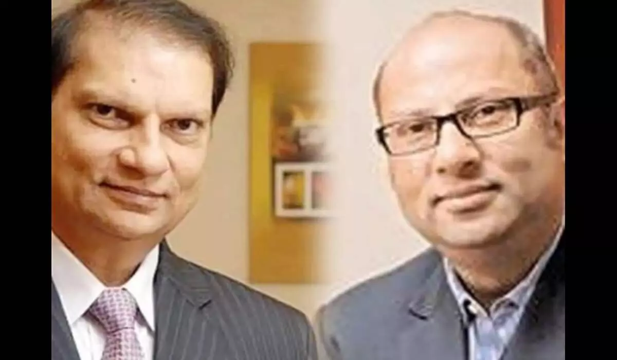 Fighting fraud charges in India, Sandesara bros thrive in Nigeria