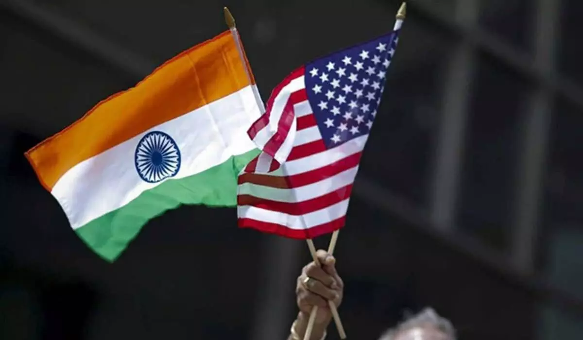 Time is right for India-US trade to grow exponentially