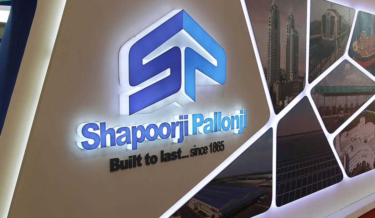 Shapoorji Pallonji Sells 2.5% Stake in Sterling and Wilson Through OFS -  Equitypandit