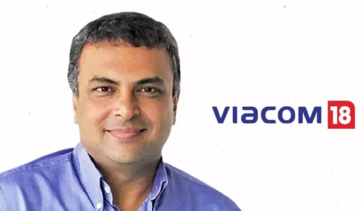 Viacom18 Sports CEO: No subscription fee for sports content