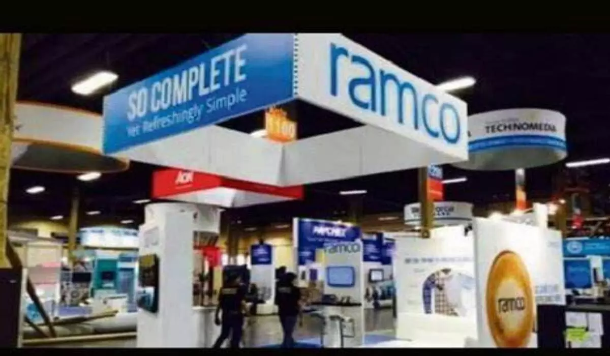 Ramco Systems secures order from Skytek Pty