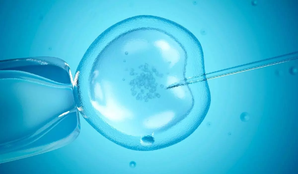 Indian-origin entrepreneur develops AI tool to identify healthy sperm