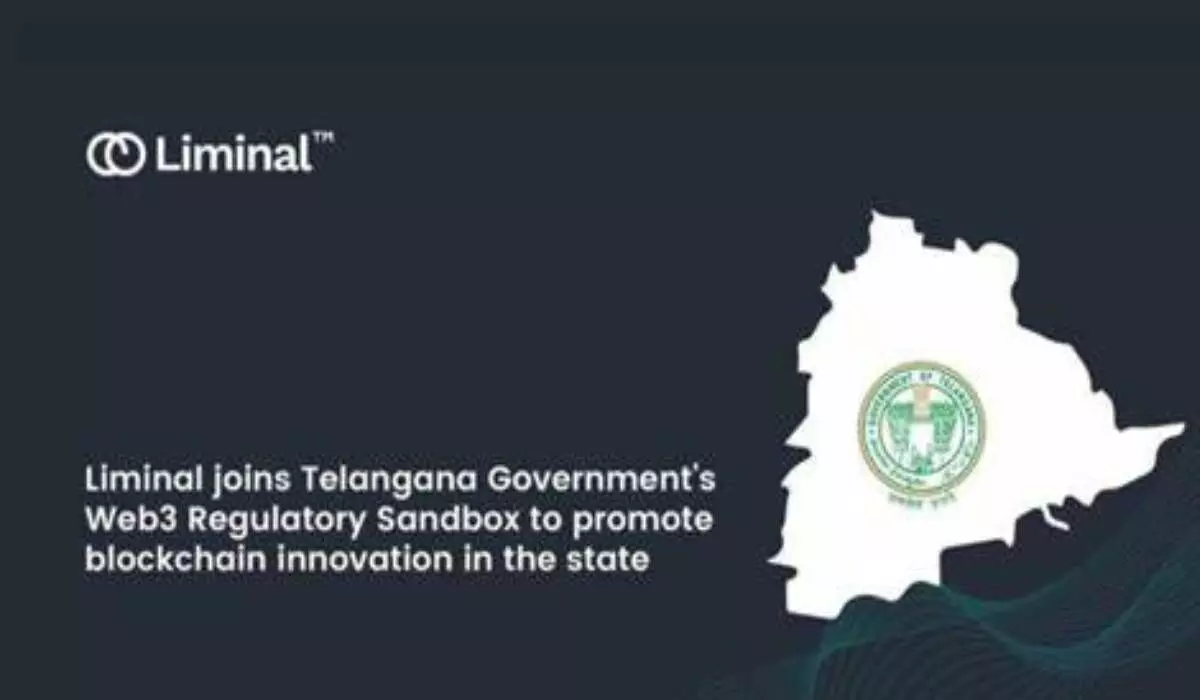 Liminal is part of Telangana govt’s Web3 Regulatory Sandbox