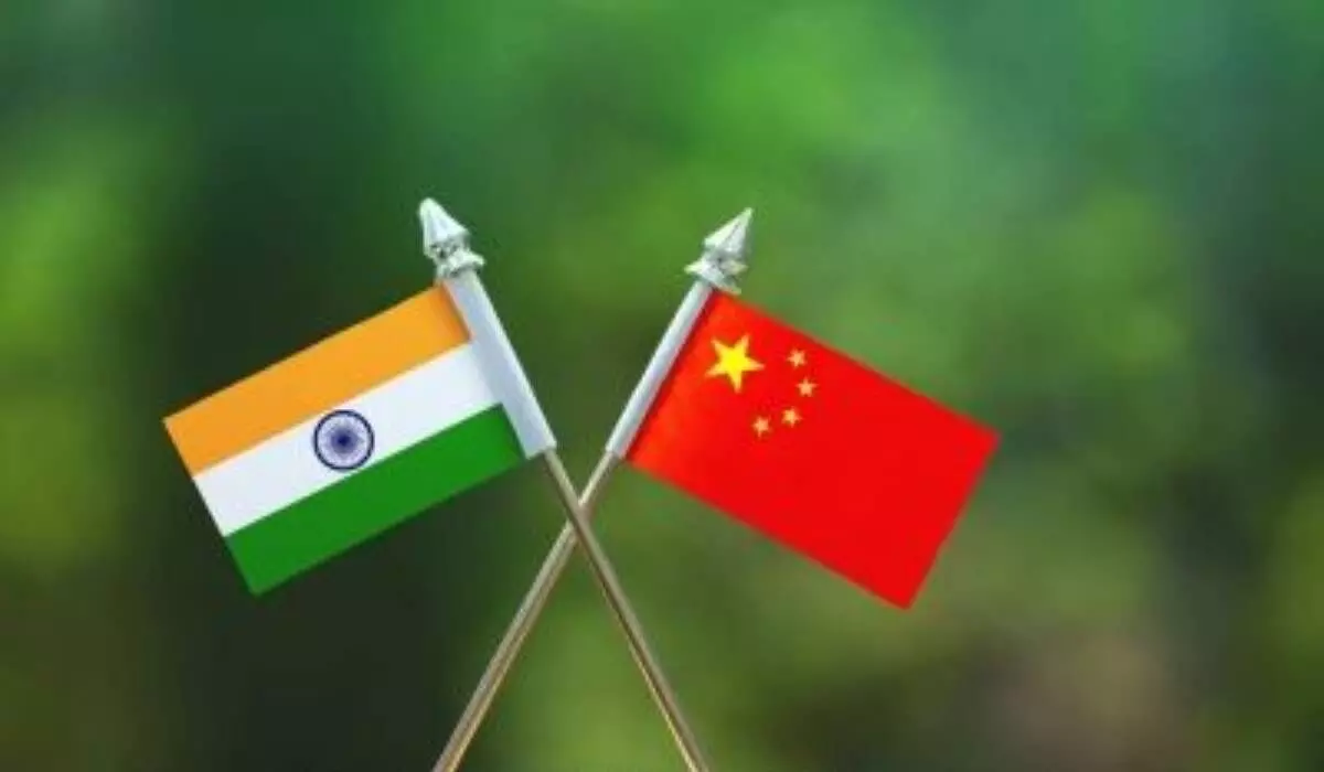 China’s loss is India’s gain in supply-chain shift