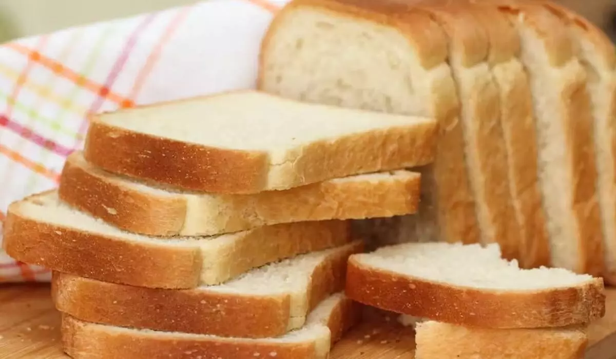 Is ultra-processed bread bad for your health?