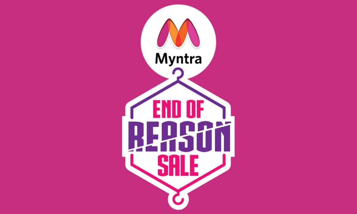 Myntra forced to change logo after outrage - Infinite Startup