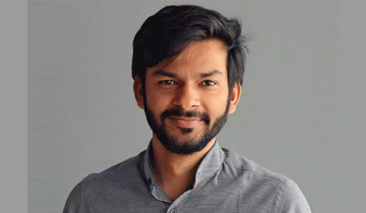 Bharat Gupta, CEO and Co-founder of FunctionUp