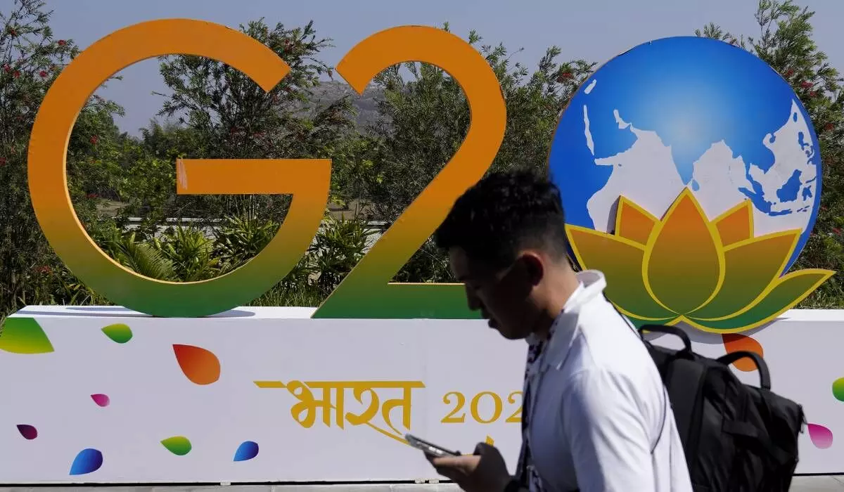 G20 delegates to witness 2024 general elections