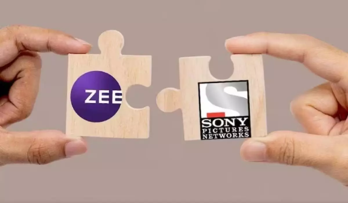 Merger at risk due to ongoing investigations: Zee tells Sebi