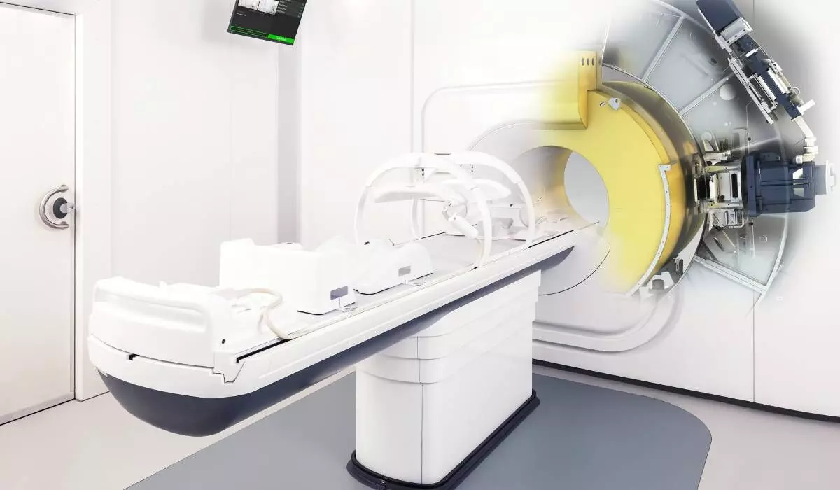 Elekta to launch MRI-LINAC machines in Telangana