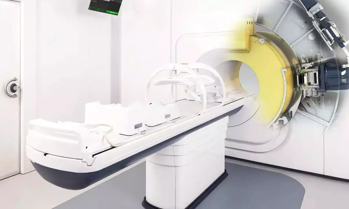 Elekta to launch MRI-LINAC machines in Telangana