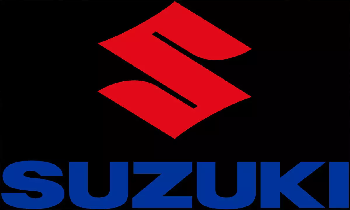 Suzuki suspends car, bike mfg in Pakistan