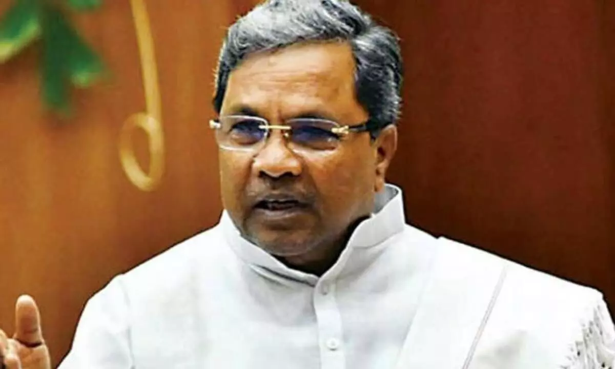 Karnataka CM to discuss rice supply issue with HM