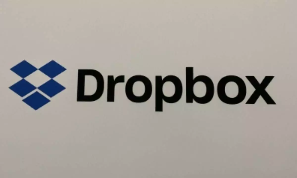 Dropbox announces new AI-powered tools, $50 mn AI-focused venture initiative