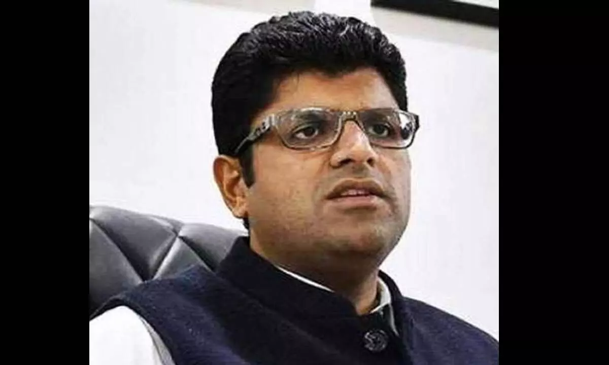 Haryana to allocate Rs 100 cr for startups, innovation: Chautala