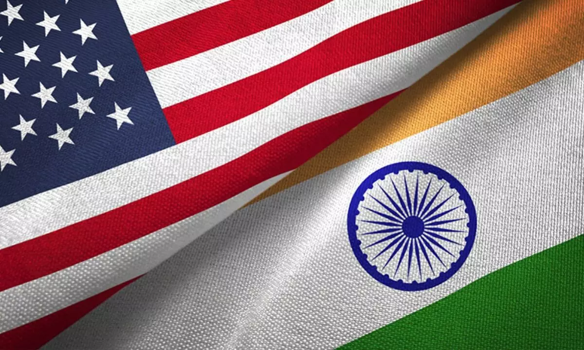 Big deals solidify Indo-US ties across spectrums