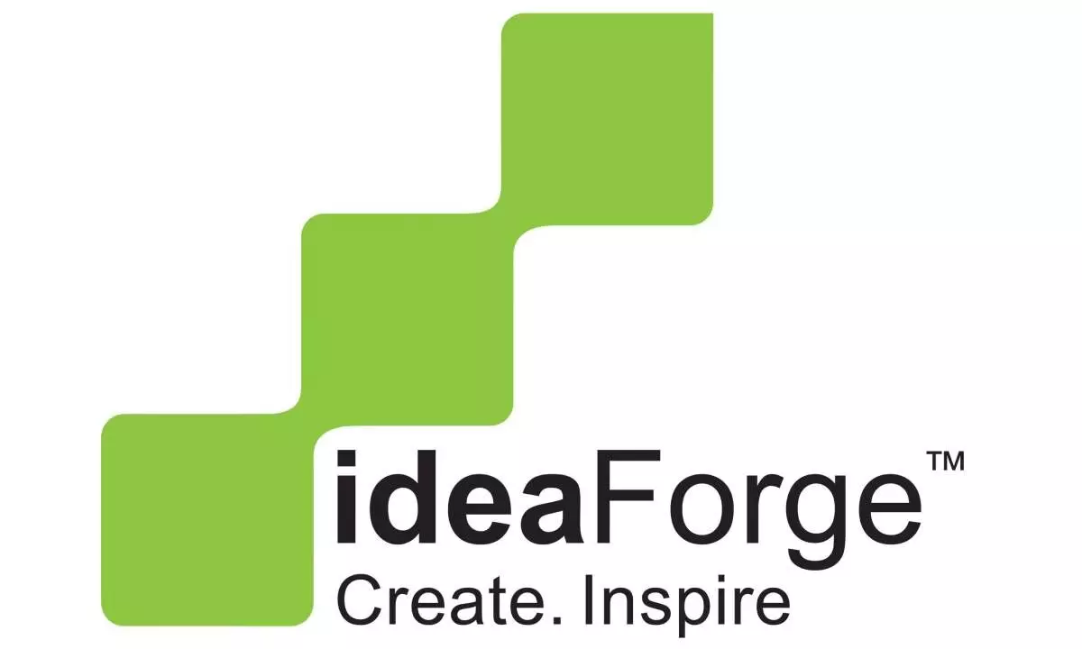 ideaforge IPO