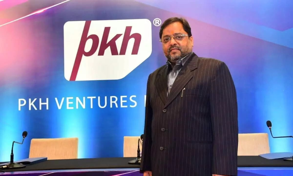 PKH Ventures’ IPO on Jun 30