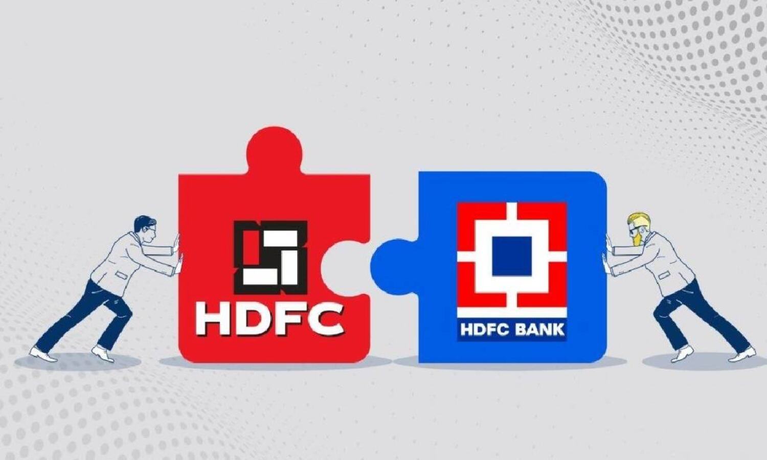 HDFC BANK Vector Logo - (.SVG + .PNG) - SeekVectorLogo.Net
