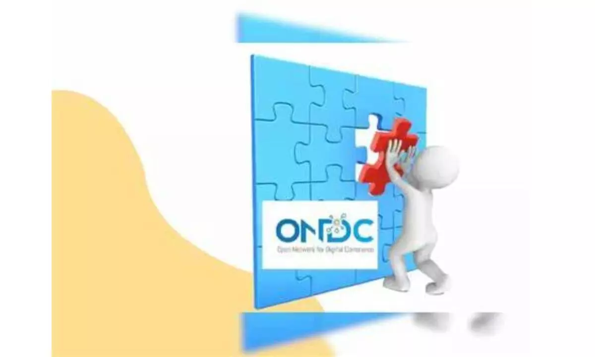 ONDC automated grievance redressal