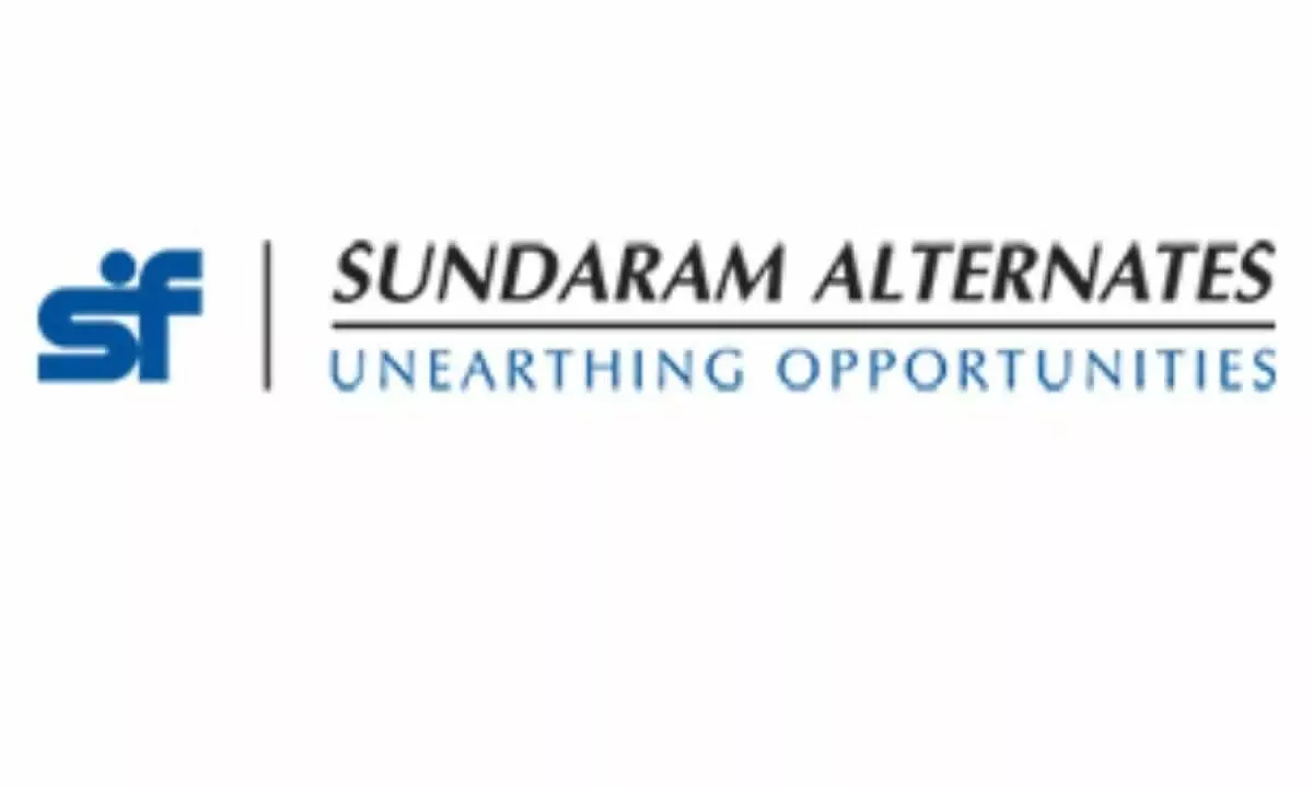 Sundaram Alternates launches 750 Cr RE Pvt Credit Fund