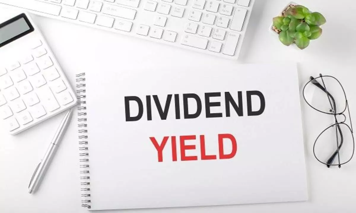 India’s dividend yield is dismal at just 1.3 per cent, cautions CLSA