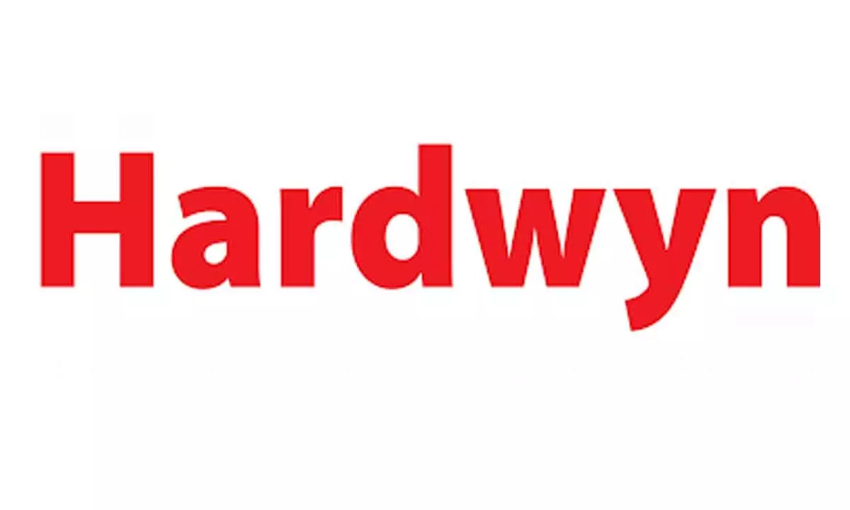 Hardwyn India to merge its arm