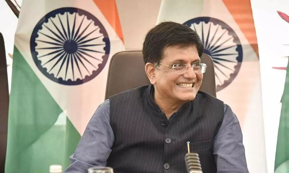 Piyush Goyal to grace 2nd conference on plastic industry