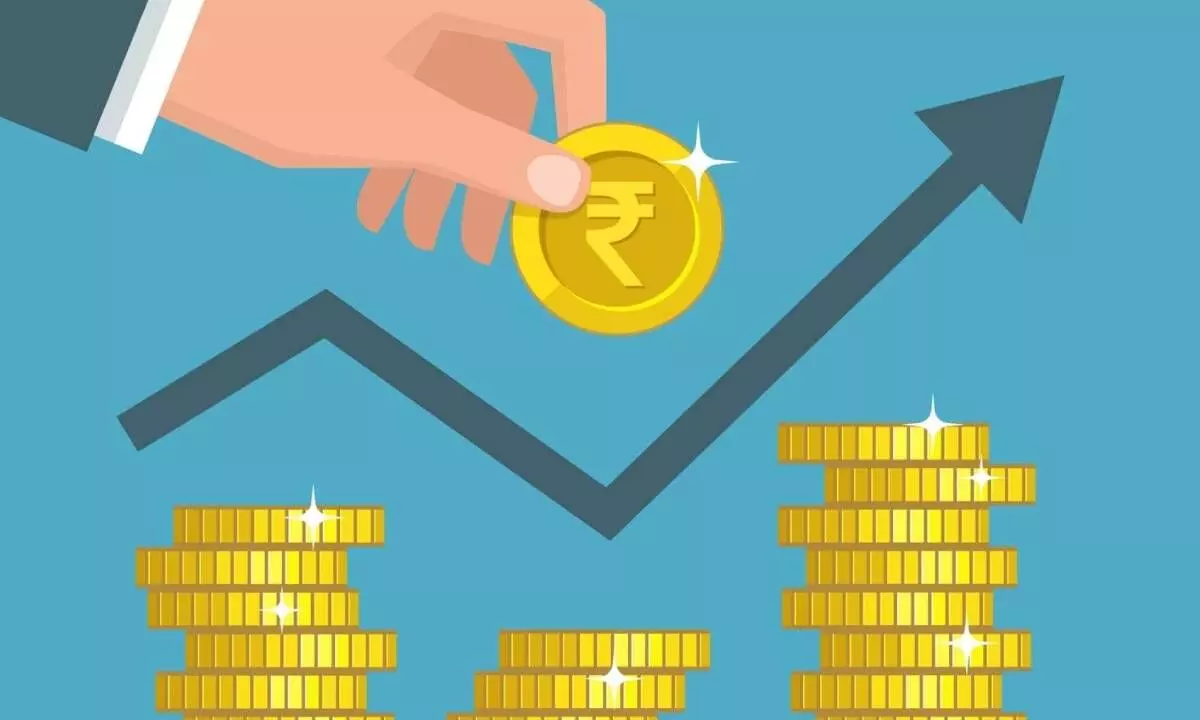 The proportion of allocation to the various assets should be derived from the risk appetite of the investor so that it aligns with their goals and helps them negotiate a rough (equity) market or volatility of an asset class by having exposed to a less volatile one