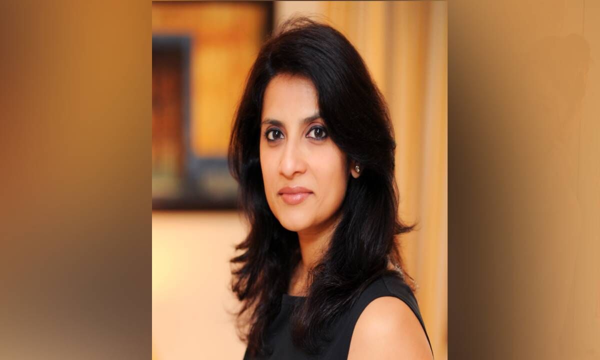 Sulajja Firodia Motwani bags IMC's 'Woman of the Year' award