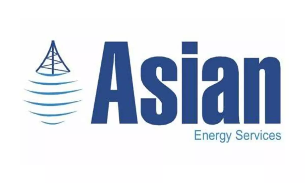 Asian Energy Services Limited Announces Rs 85 Cr Preferential Issue of warrants