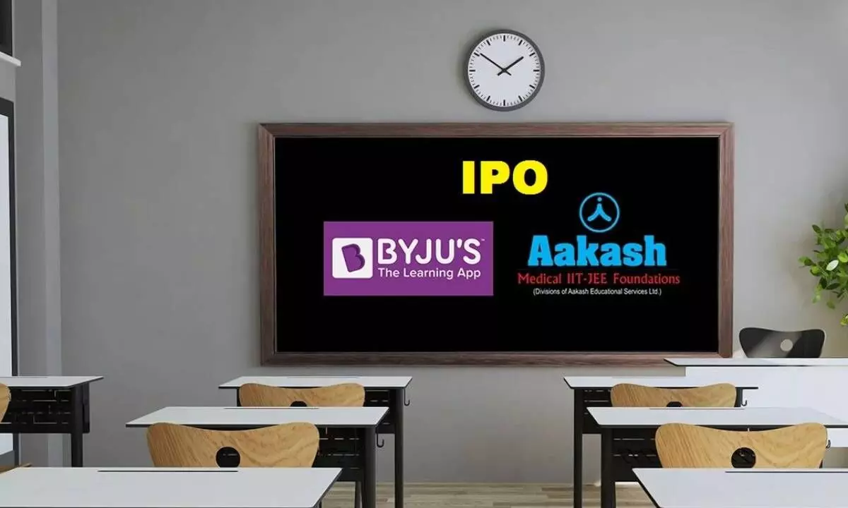 Audit hurdles for Byju’s Akash IPO?