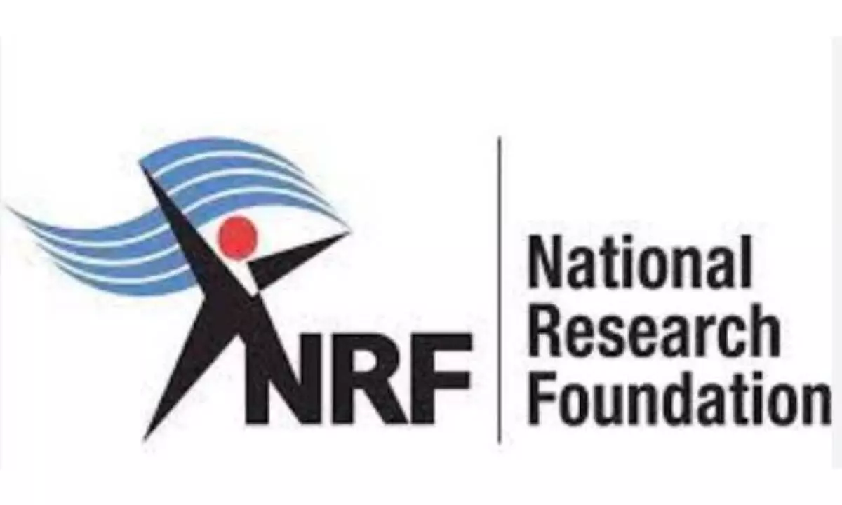 Mega NRF boost for R&D and academic innovations