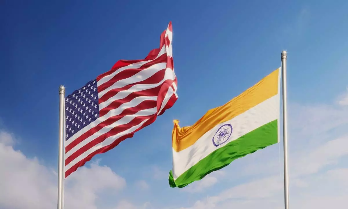 Restoration of GSP benefits by US to India is need of the hour