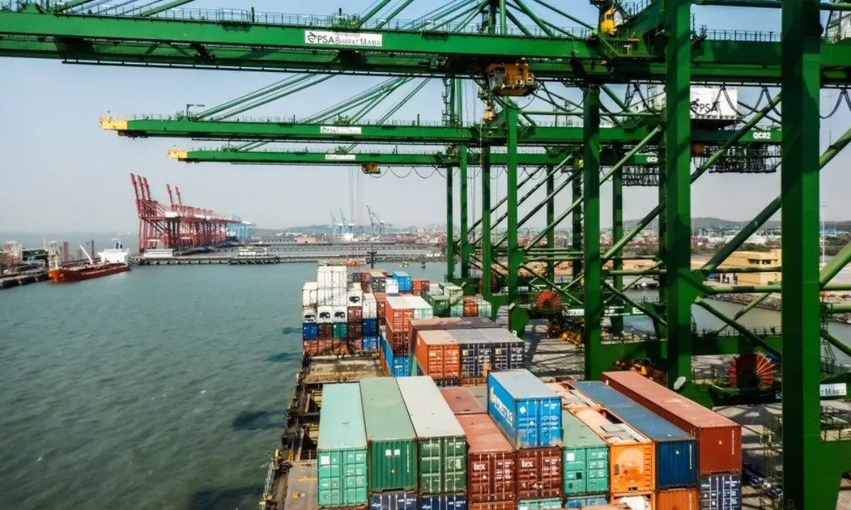 Port BOT operators cheer as Centre mulls extending pact