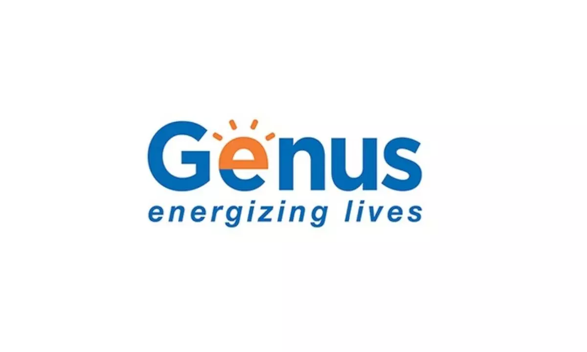 Genus Power shares rally 20%, hit 52-week high