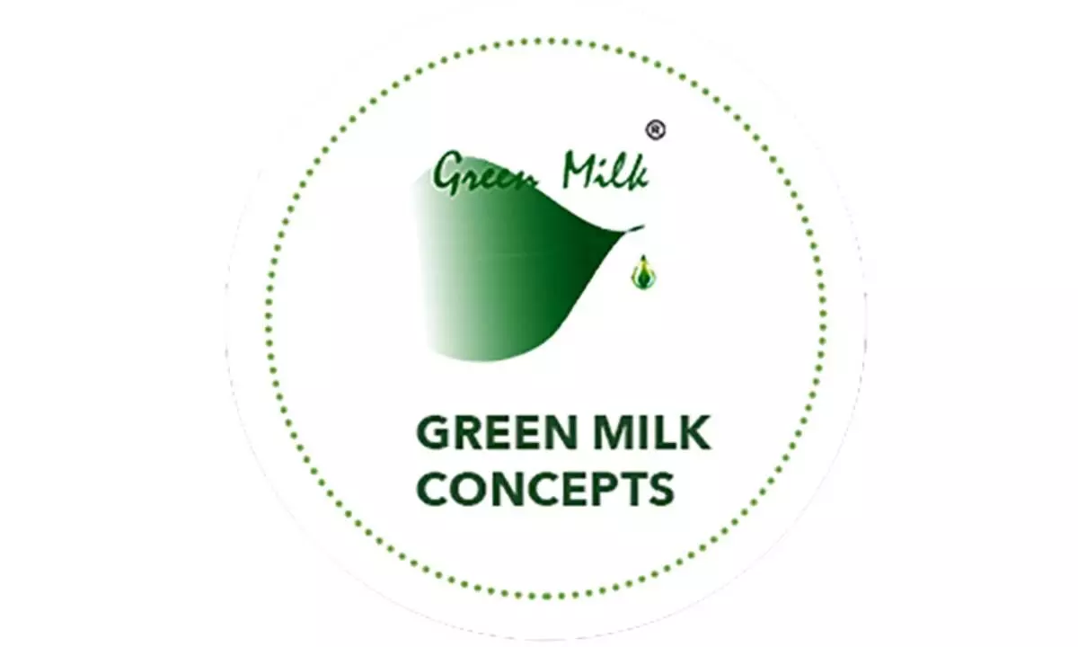 Green Milk Concepts launches PCOS medicine