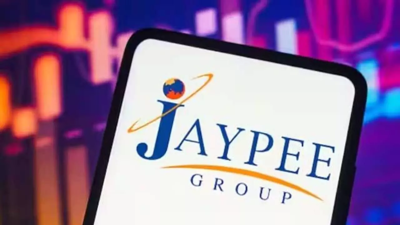 Jaiprakash Associates defaults on Rs 4k-cr loans