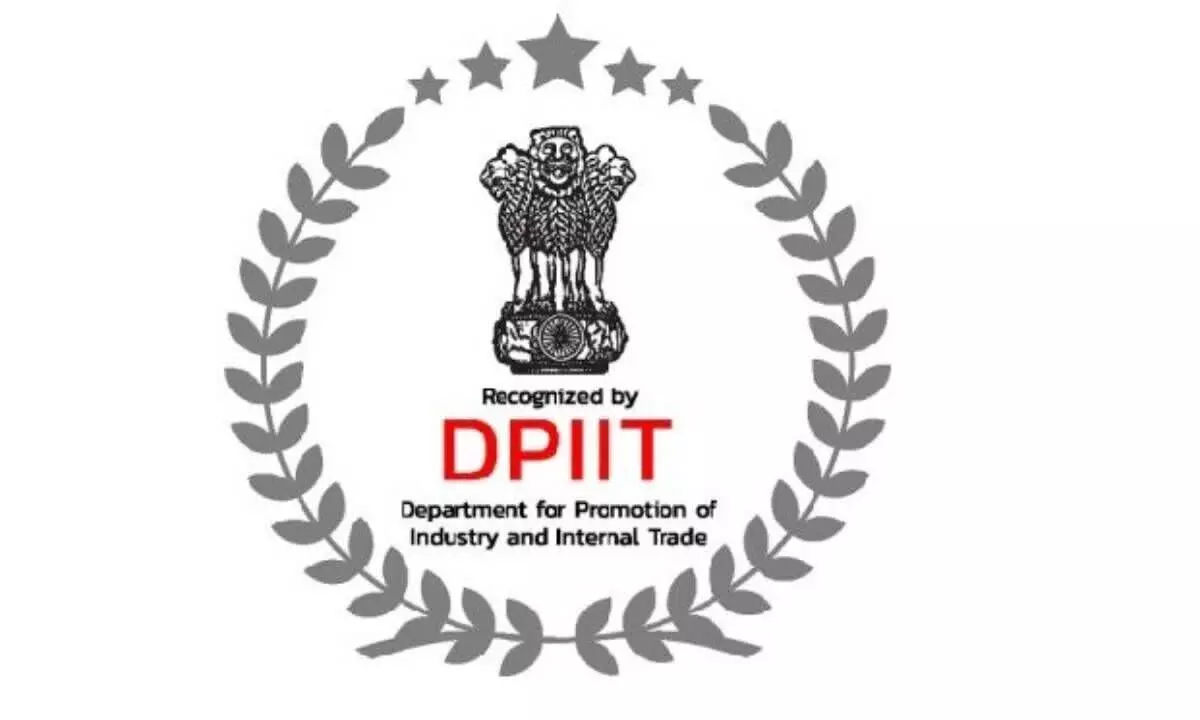 DPIIT identifies 106 companies under strategic investment targets