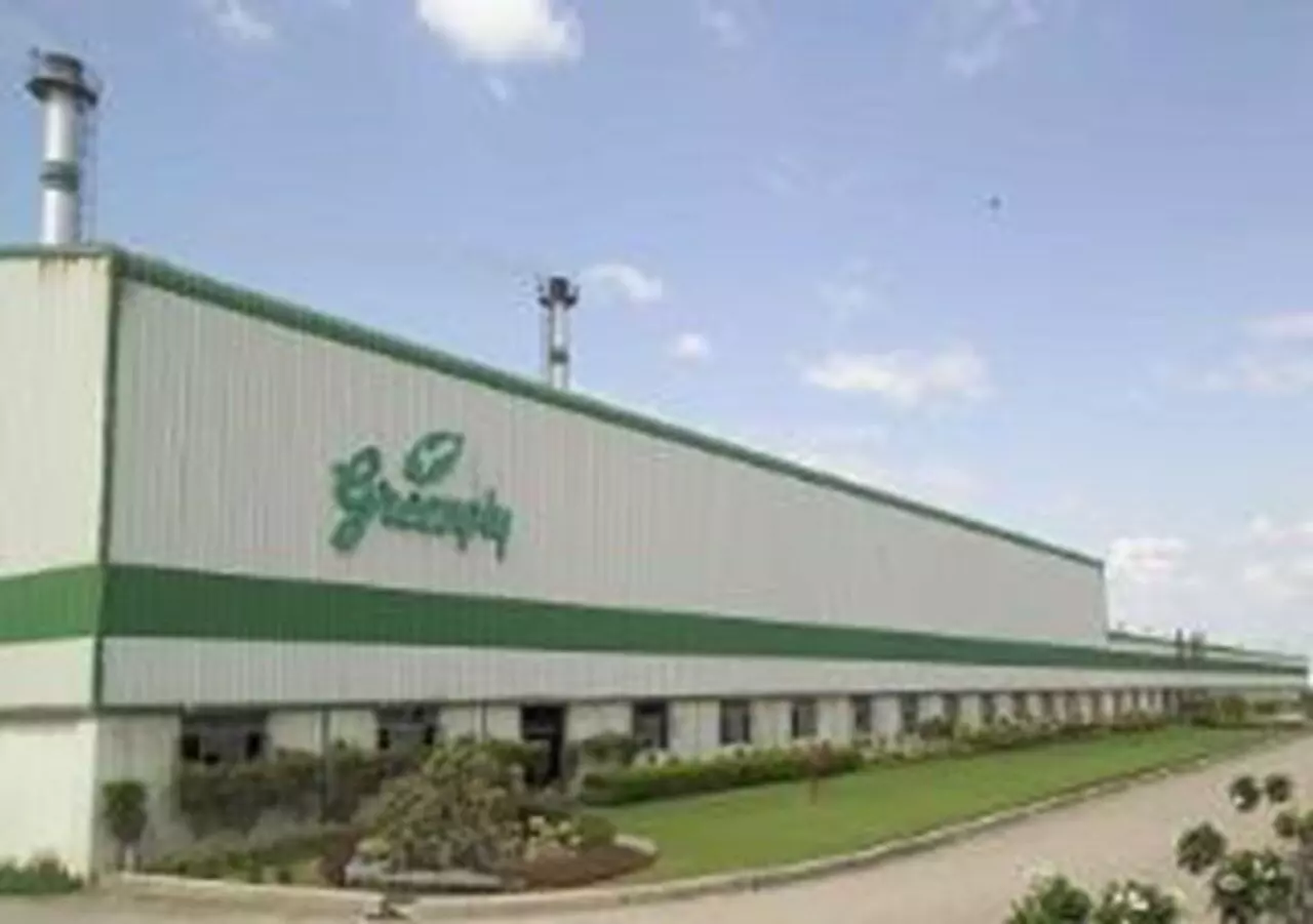 Greenplys MDF plant at Vadodara gets FSC-FM Certification