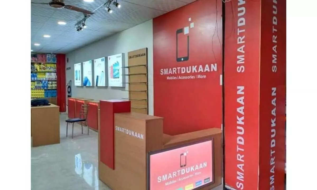 SmartDukaan bags $10 mn in funding round