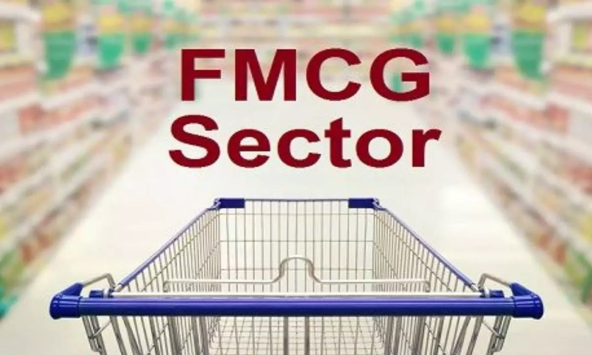 Steady urban demand to boost FMCG growth