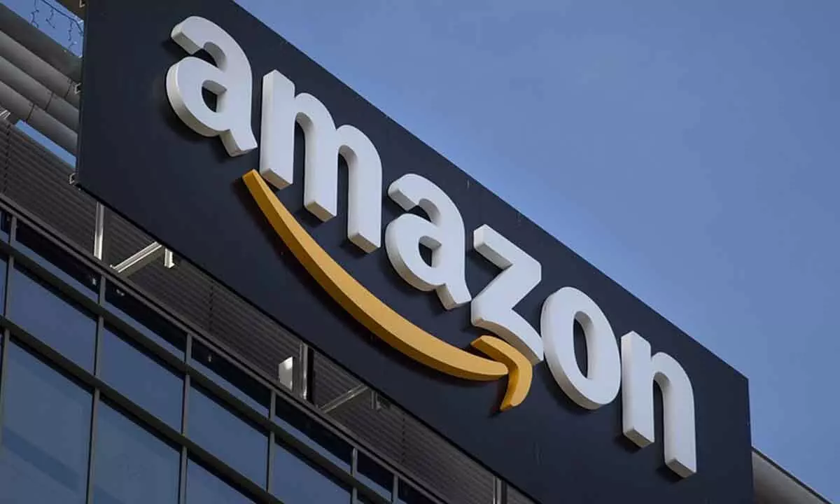 Amazon to invest up to $4 bn in AI startup Anthropic in GenAI era