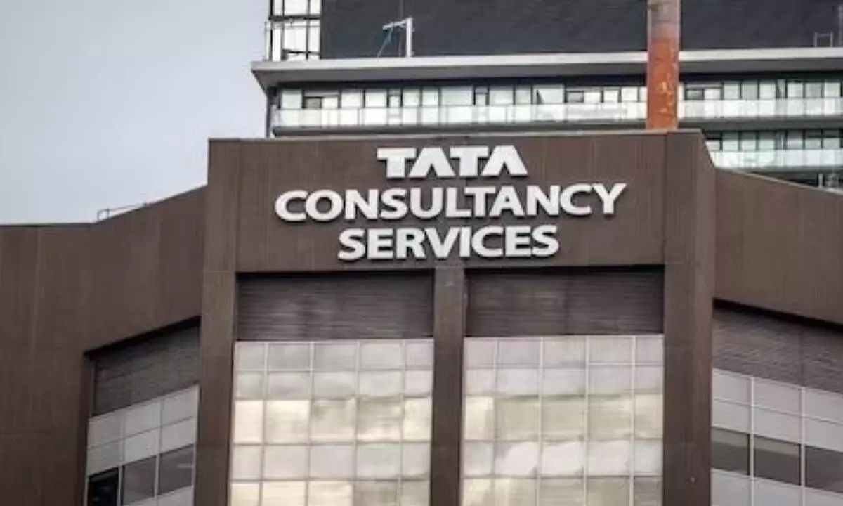 TCS beats estimates with 17% upswing in Q1 net