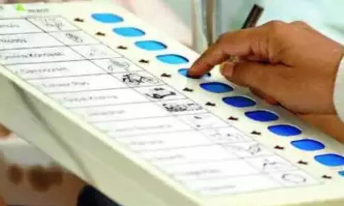 Midterm polls in the offing for AP?