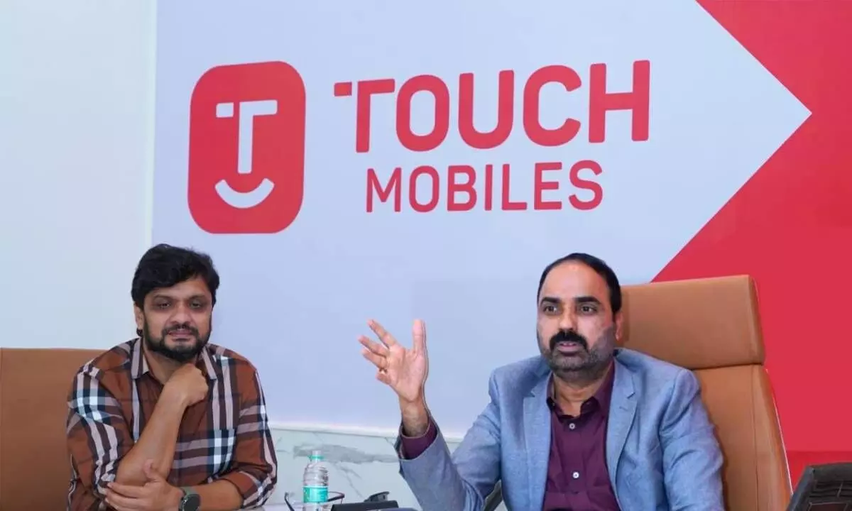 Celkon Group buys Touch Mobiles