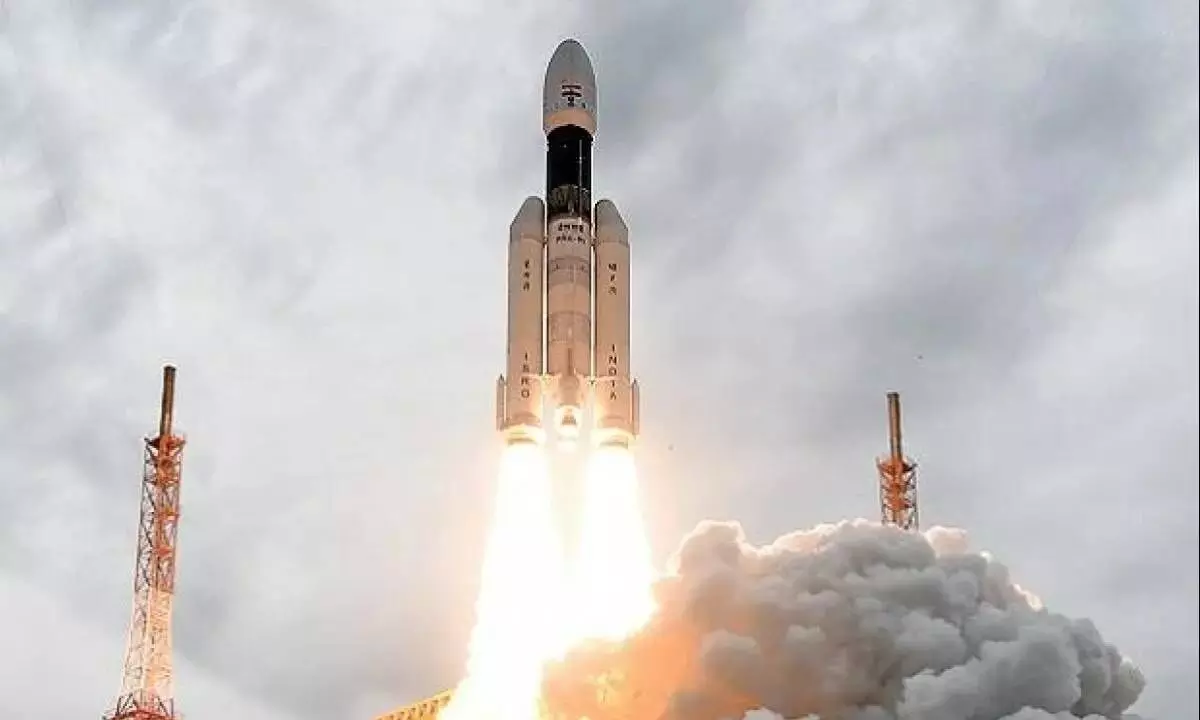 Chandrayaan-3: ISRO familys 73 days of penance, finally rewarded