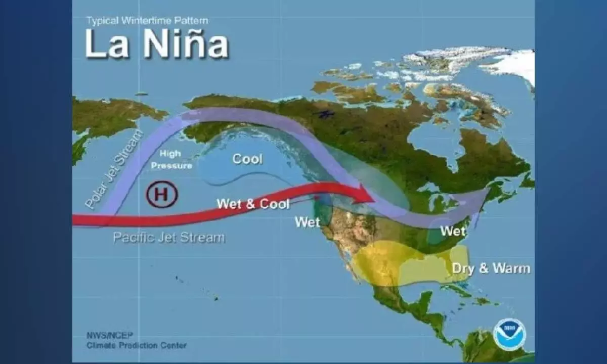 Be wary! El Niño can worsen the already precarious socio-economic conditions